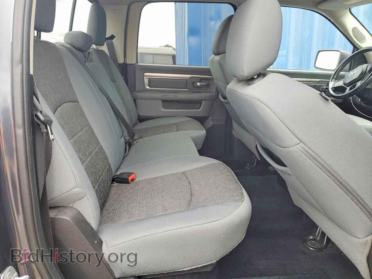 2015 RAM 1500 - VIN: 1C6RR7LT8FS528336 - Photo 10