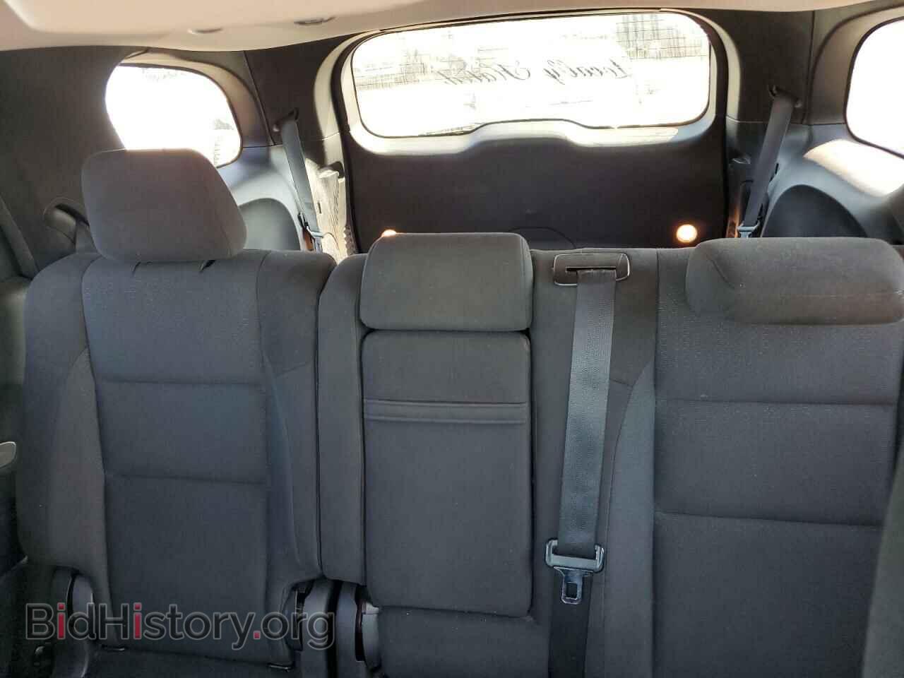 2012 DODGE DURANGO - VIN: 1C4RDJAG1CC197275 - Фото 10