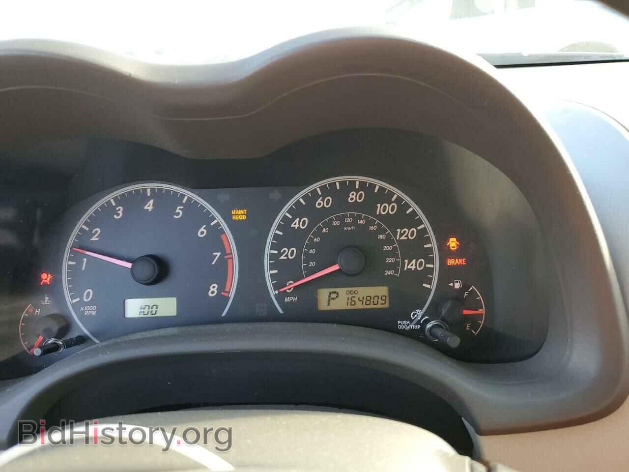 2009 TOYOTA COROLLA - VIN: JTDBL40E299049079 - Photo 9