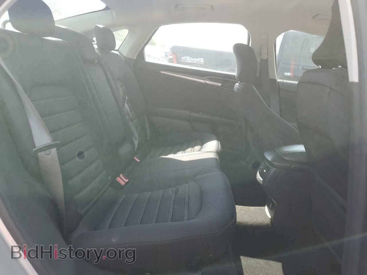 2015 FORD FUSION - VIN: 3FA6P0H74FR260830 - Фото 10