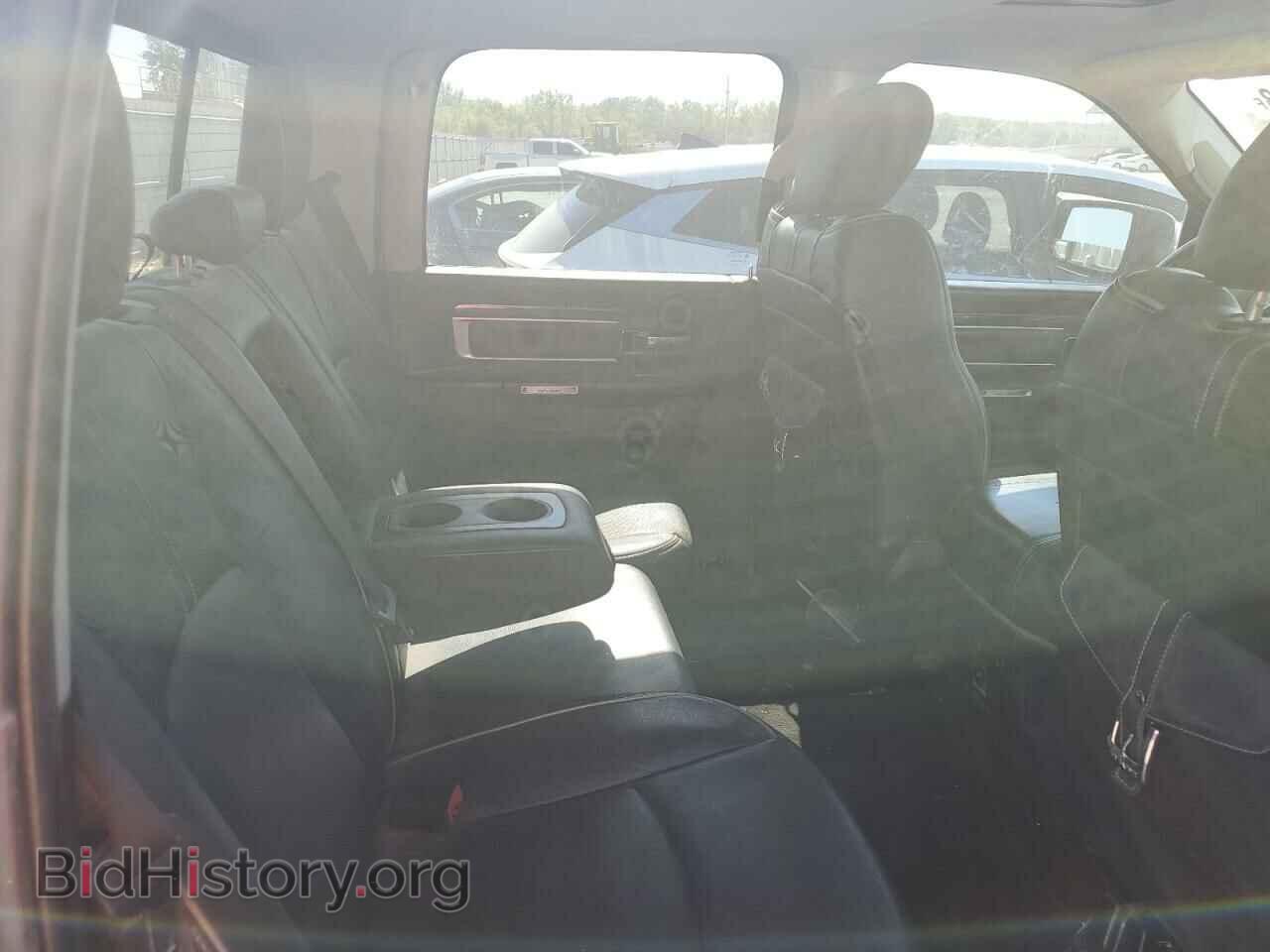 2014 RAM 1500 - VIN: 1C6RR7PM1ES436812 - Фото 10