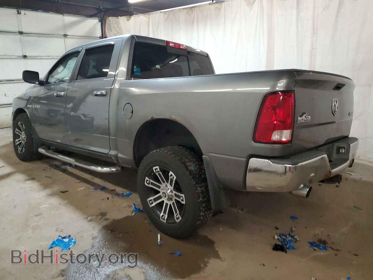 2009 DODGE All Models - VIN: 1D3HV13T99S821817 - Photo 2