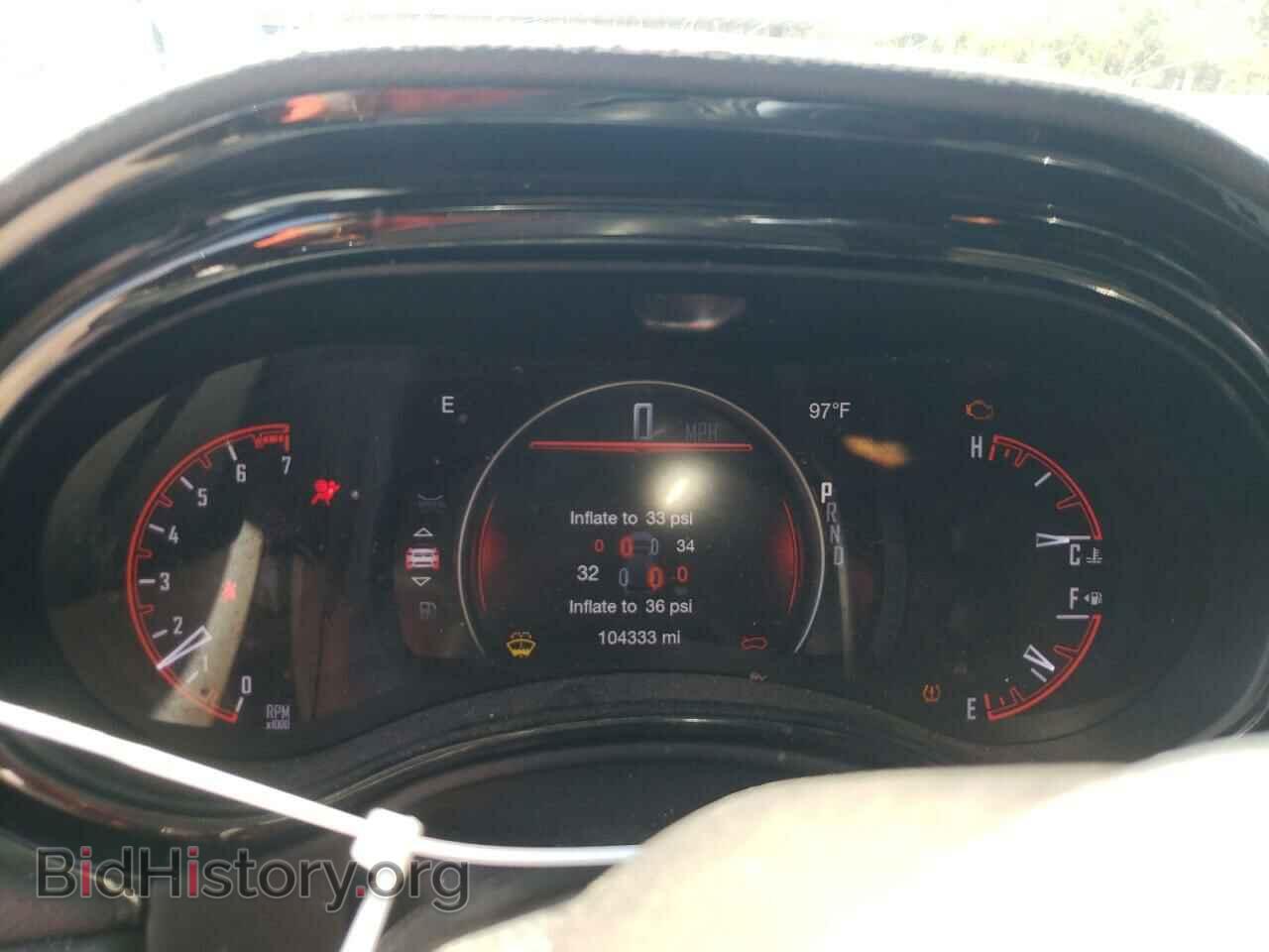 2021 DODGE DURANGO - VIN: 1C4RDHDG1MC791404 - Фото 9
