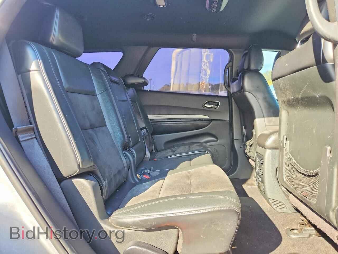 2019 DODGE DURANGO - VIN: 1C4RDJDG4KC780465 - Photo 11