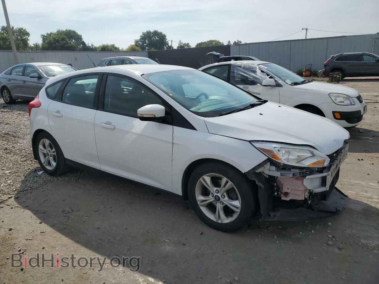 2014 FORD FOCUS - VIN: 1FADP3K22EL392133 - Photo 4