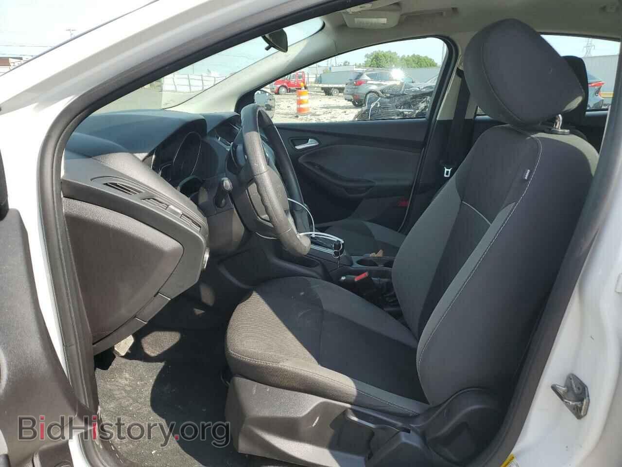 2014 FORD FOCUS - VIN: 1FADP3K22EL392133 - Photo 7