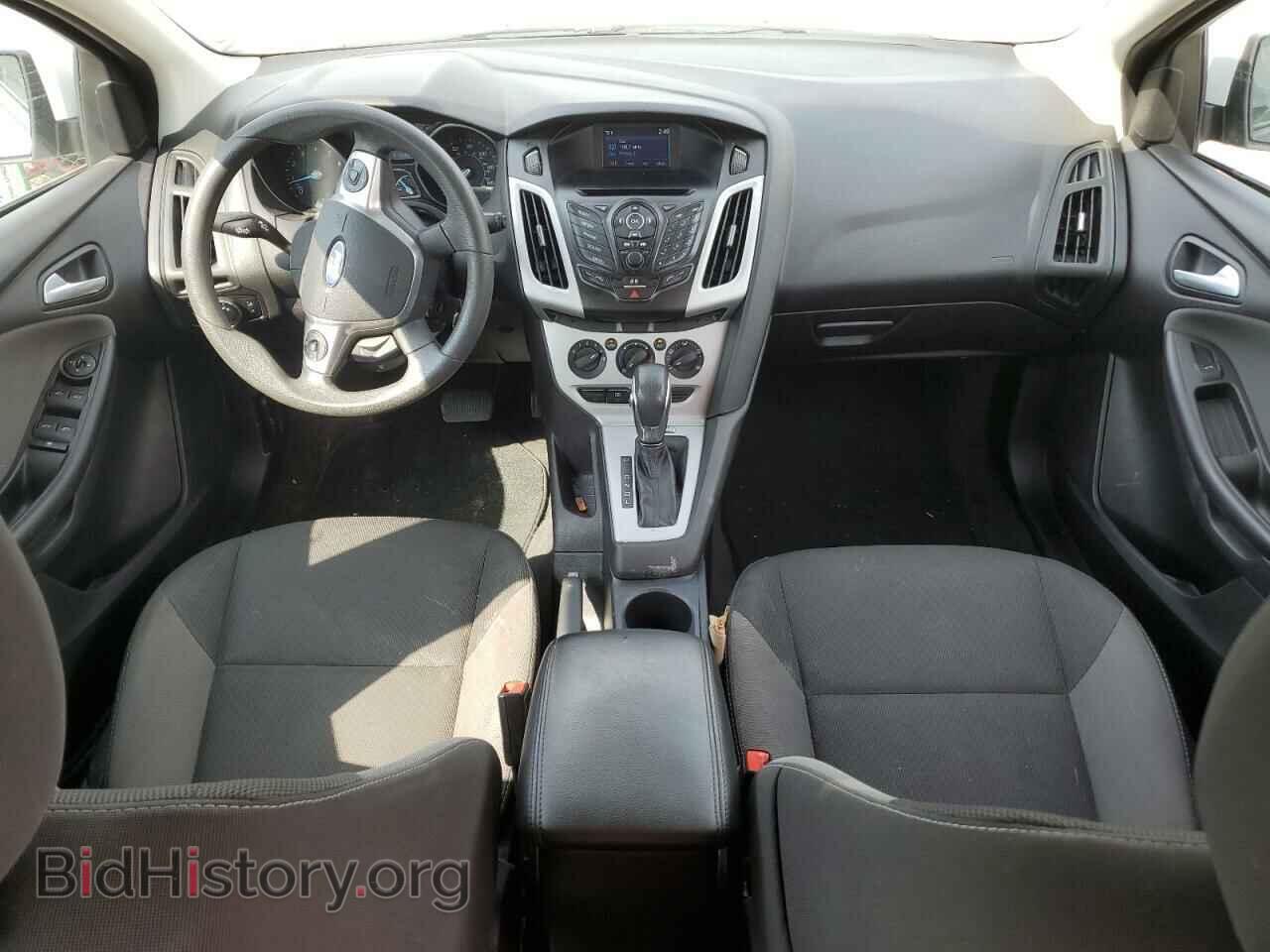 2014 FORD FOCUS - VIN: 1FADP3K22EL392133 - Photo 8