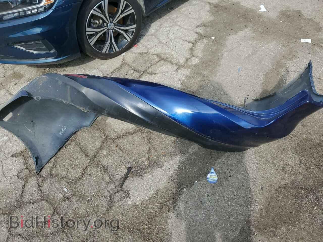 2018 KIA FORTE - VIN: 3KPFK4A79JE220124 - Фото 12