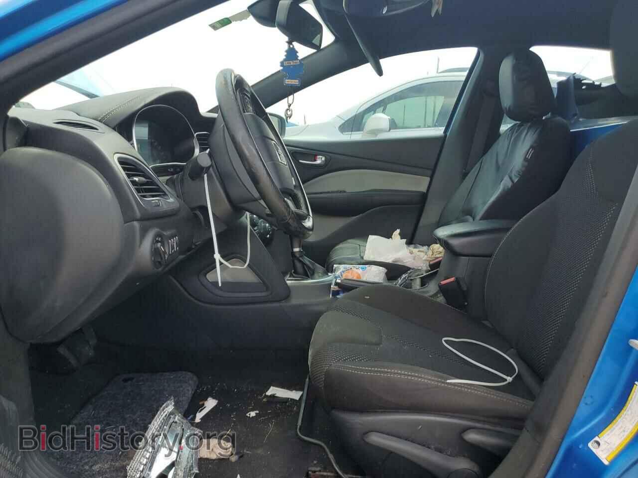 2015 DODGE DART - VIN: 1C3CDFBB0FD267731 - Фото 7