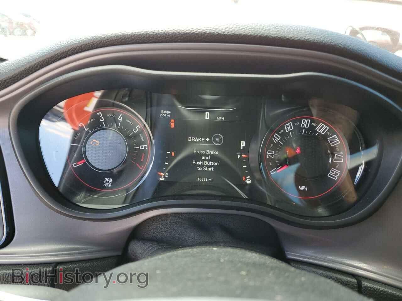 2023 DODGE CHALLENGER - VIN: 2C3CDZAG3PH574166 - Фото 9