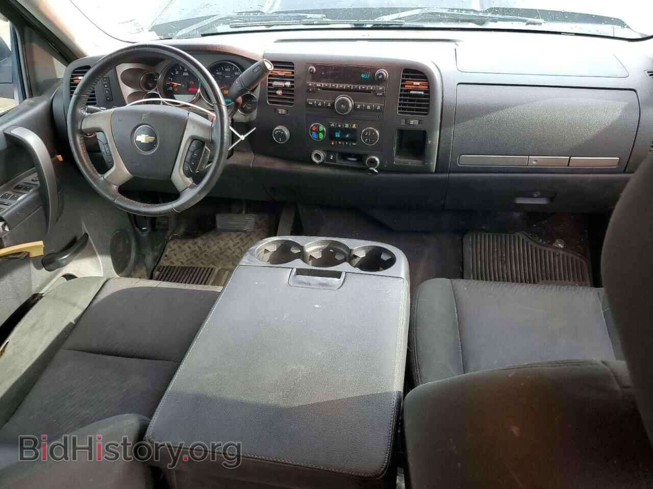 2012 CHEVROLET ALL Models - VIN: 1GCRKSE78CZ310061 - Фото 8