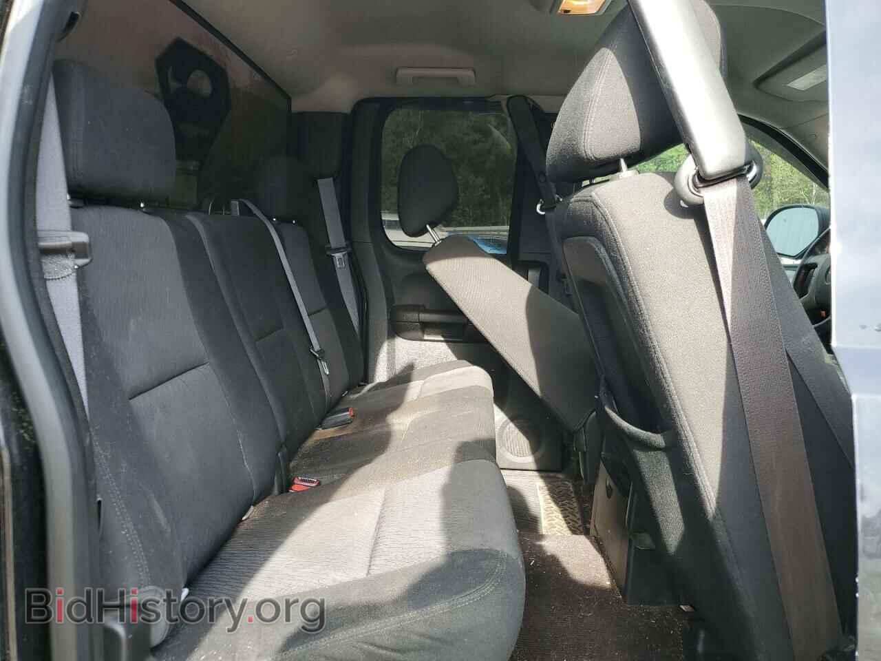 2012 CHEVROLET ALL Models - VIN: 1GCRKSE78CZ310061 - Фото 10