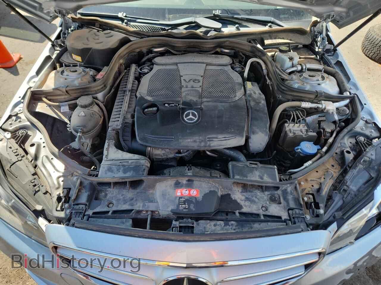 2014 MERCEDES-BENZ E-CLASS - VIN: WDDHF5KB4EA810302 - Фото 11