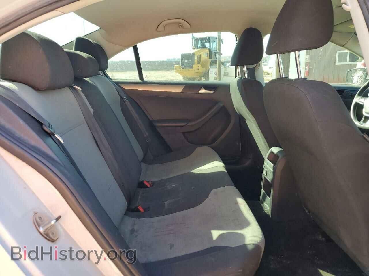 2017 VOLKSWAGEN JETTA - VIN: 3VW2B7AJ2HM370570 - Фото 10