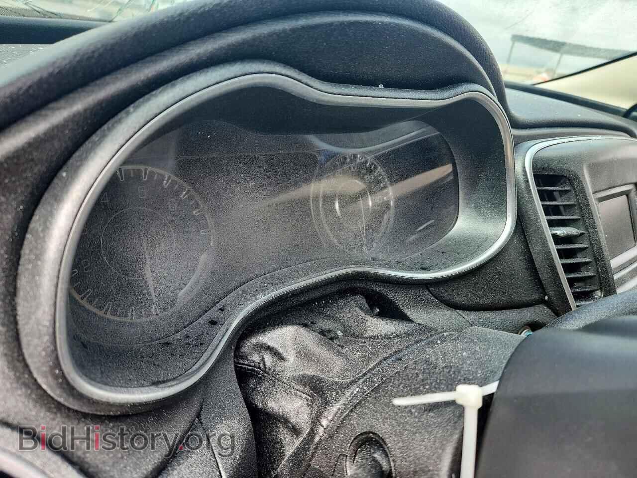 2015 CHRYSLER 200 - VIN: 1C3CCCAB4FN633459 - Photo 9