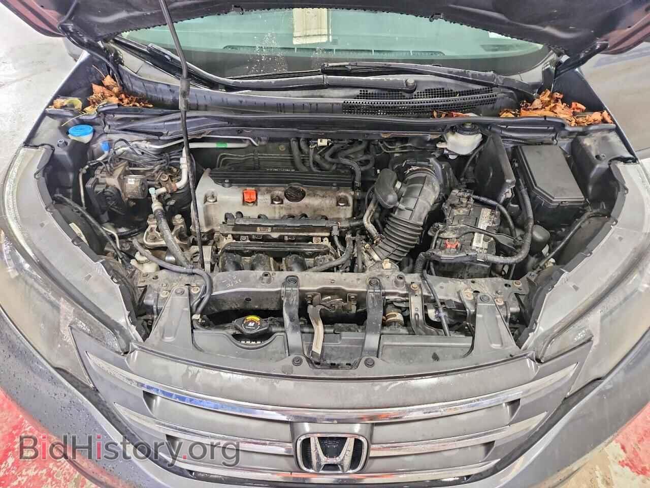 2012 HONDA CRV - VIN: 5J6RM4H35CL018248 - Photo 11