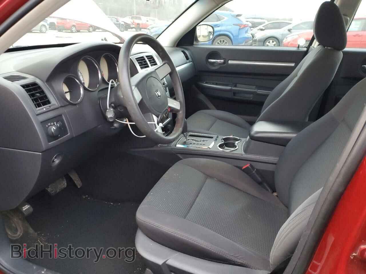 2010 DODGE CHARGER - VIN: 2B3CA4CD9AH150588 - Фото 7