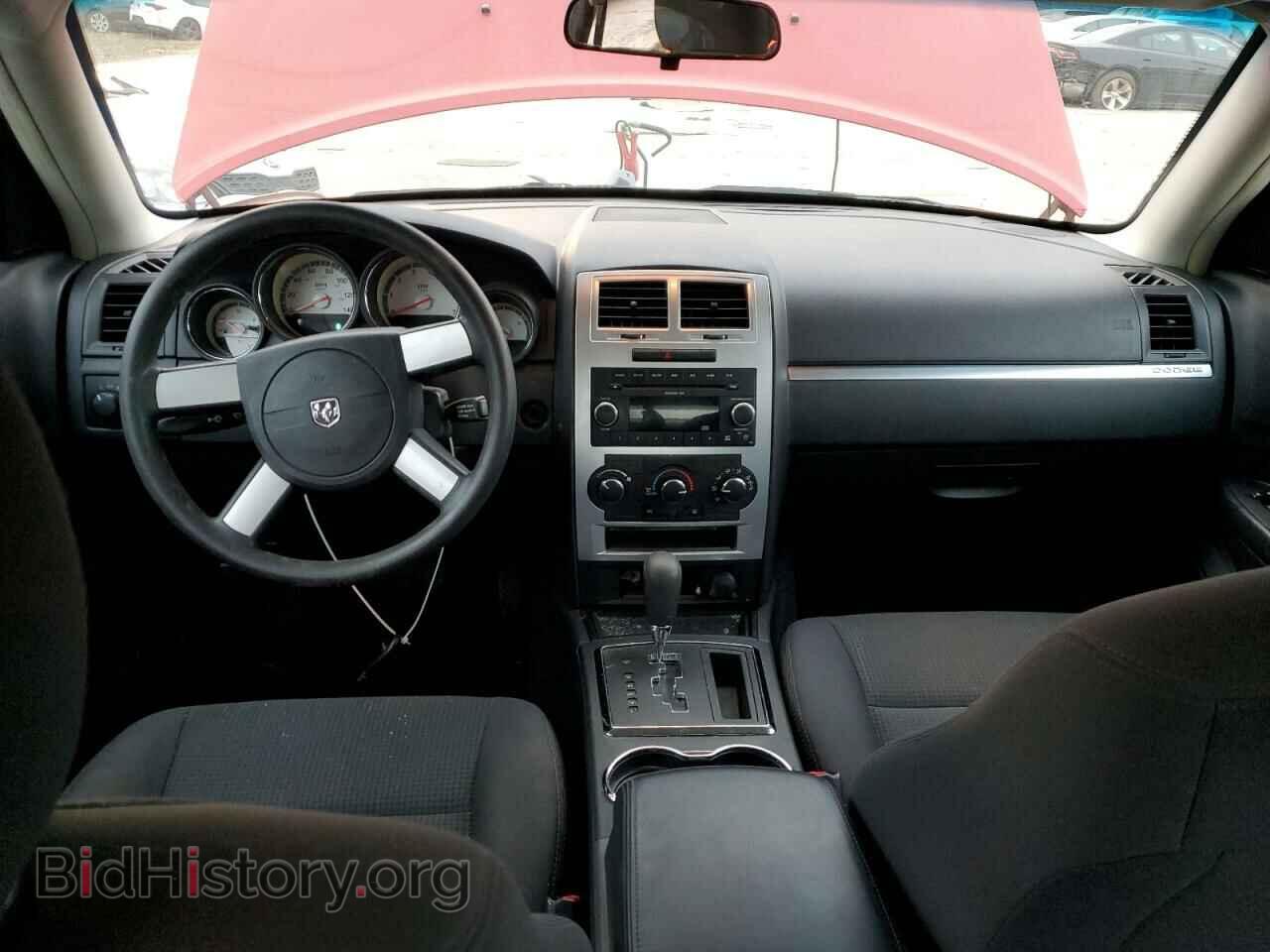 2010 DODGE CHARGER - VIN: 2B3CA4CD9AH150588 - Фото 8