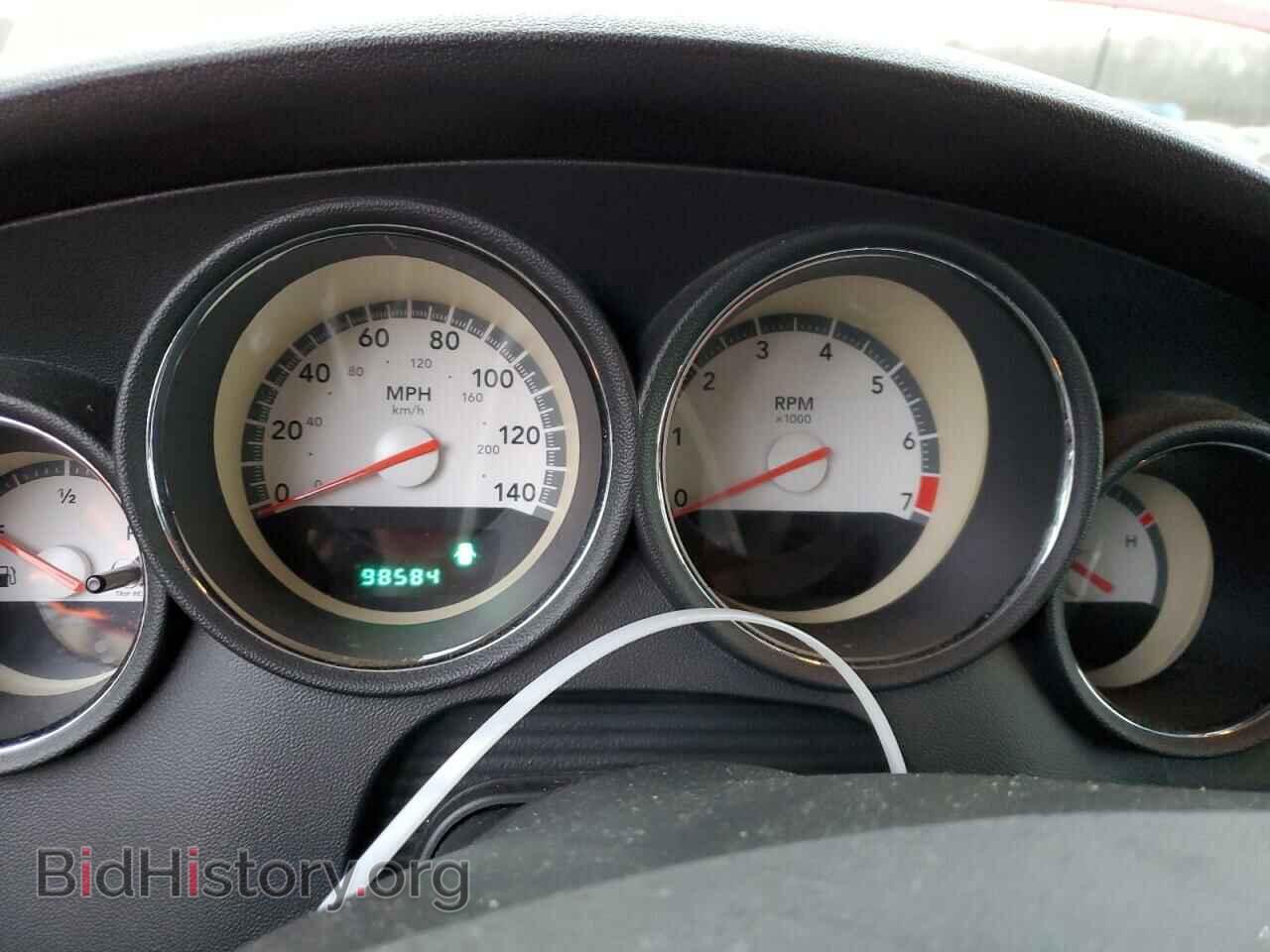 2010 DODGE CHARGER - VIN: 2B3CA4CD9AH150588 - Фото 9
