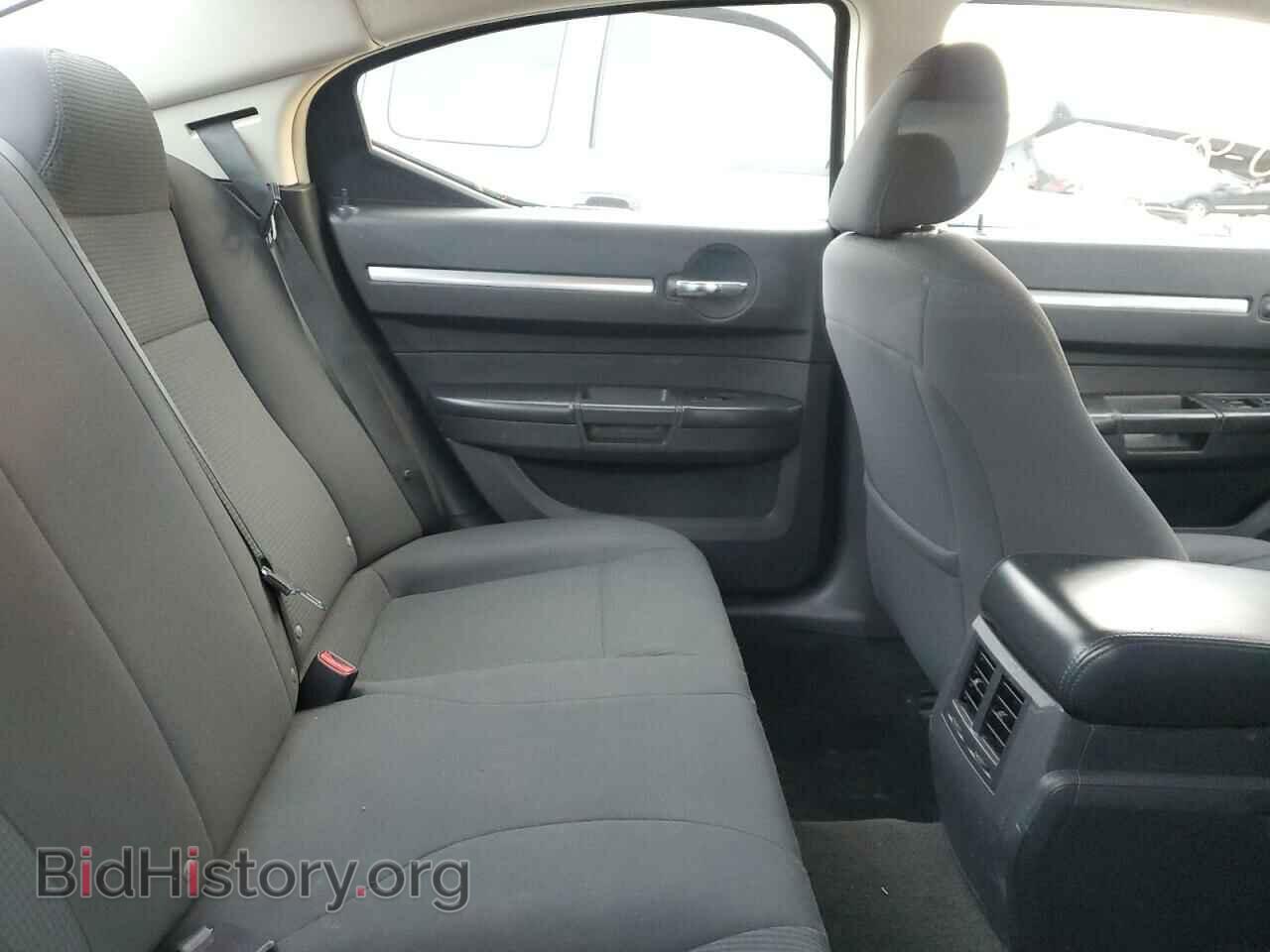 2010 DODGE CHARGER - VIN: 2B3CA4CD9AH150588 - Фото 10