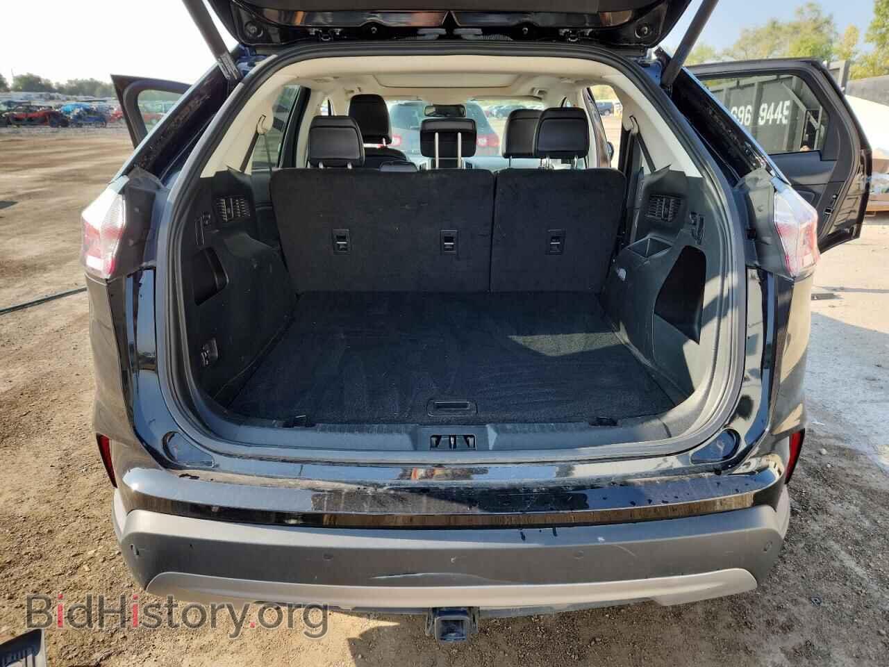 2022 FORD EDGE - VIN: 2FMPK4J98NBA97060 - Фото 6