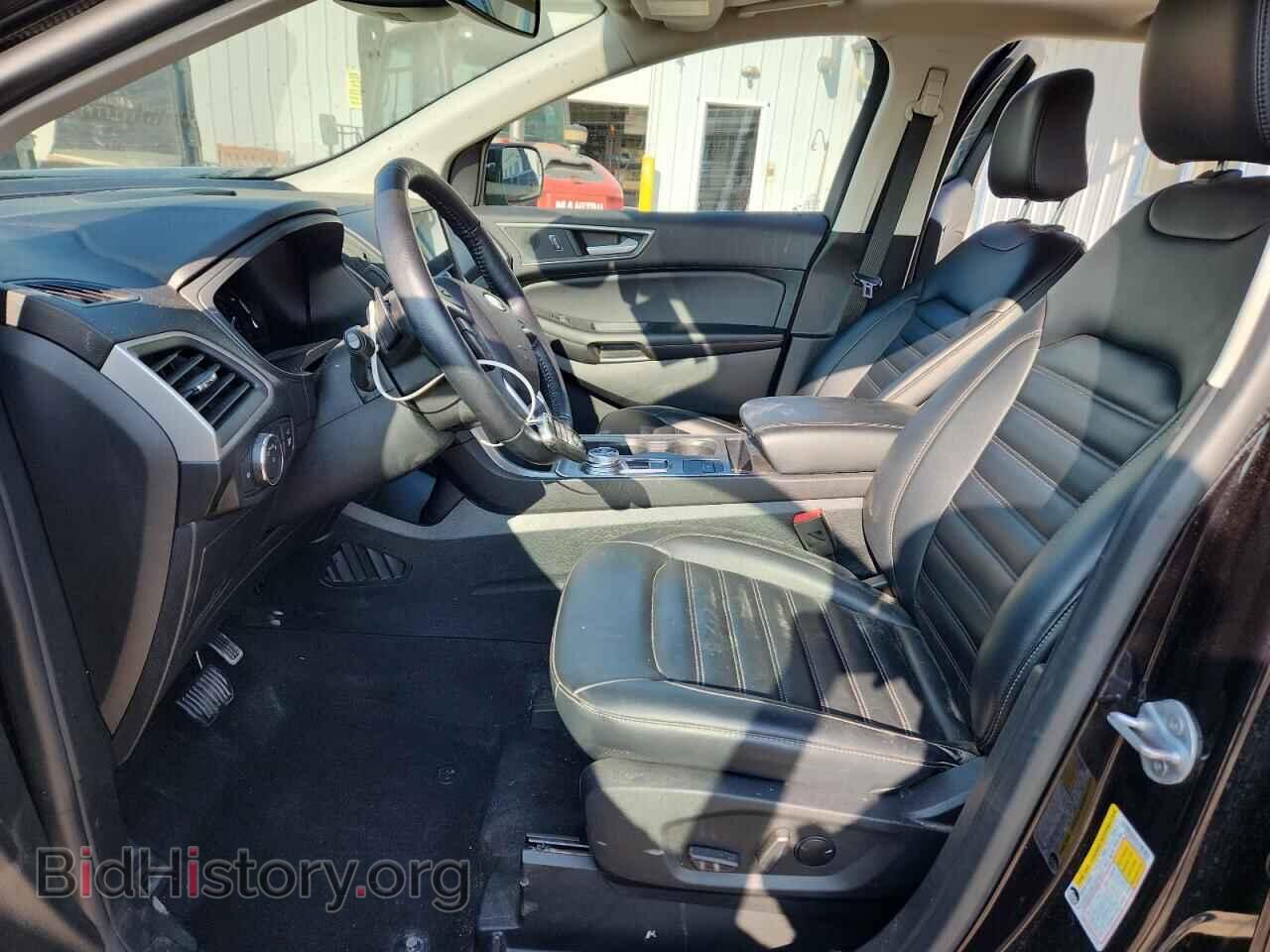 2022 FORD EDGE - VIN: 2FMPK4J98NBA97060 - Фото 7