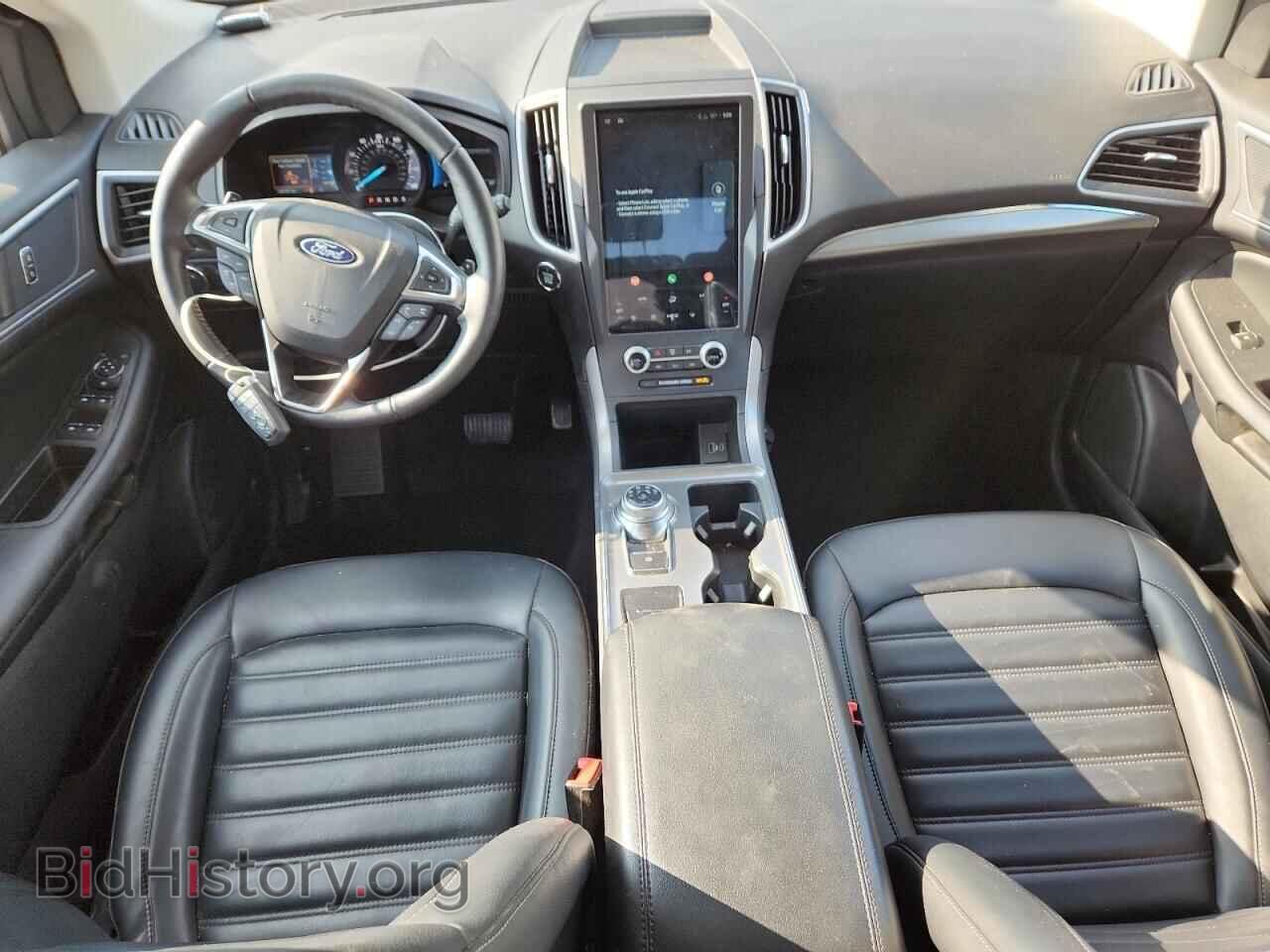 2022 FORD EDGE - VIN: 2FMPK4J98NBA97060 - Фото 8