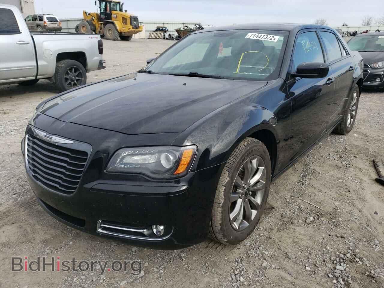 Photo 2C3CCAGG8EH297863 - CHRYSLER 300 2014