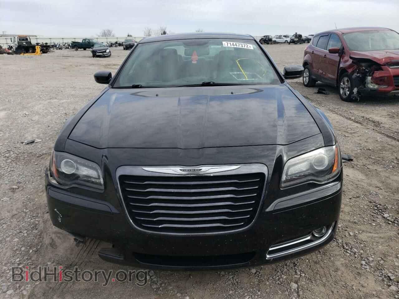 2014 CHRYSLER 300 - VIN: 2C3CCAGG8EH297863 - Фото 5
