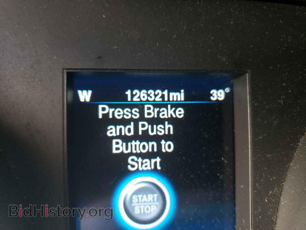 2014 CHRYSLER 300 - VIN: 2C3CCAGG8EH297863 - Фото 9