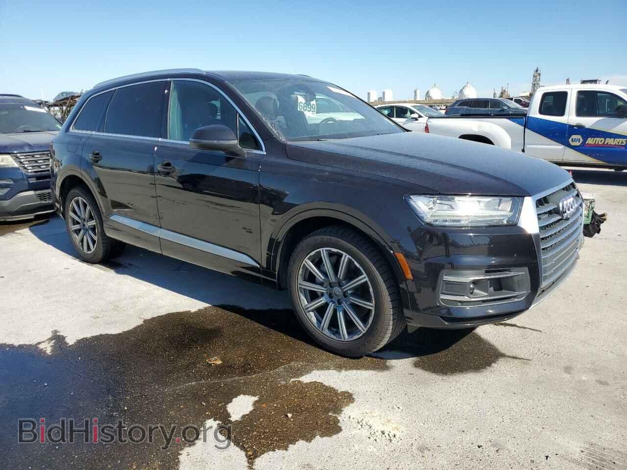 2018 AUDI Q7 - VIN: WA1VAAF7XJD048767 - Фото 4