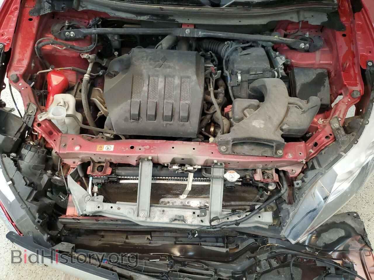2020 MITSUBISHI ECLIPSE - VIN: JA4AS3AA5LZ021556 - Photo 12