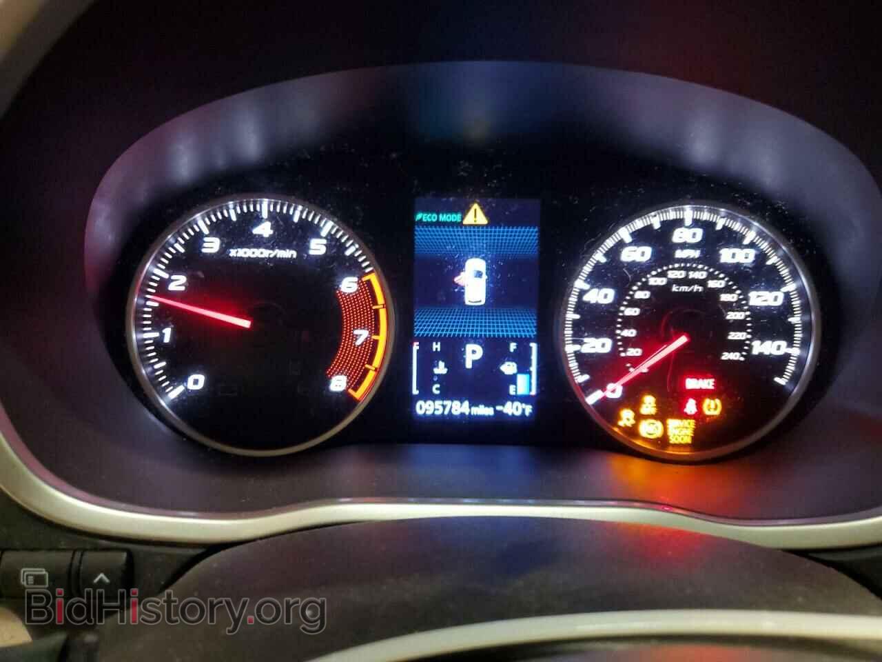 2020 MITSUBISHI ECLIPSE - VIN: JA4AS3AA5LZ021556 - Photo 9