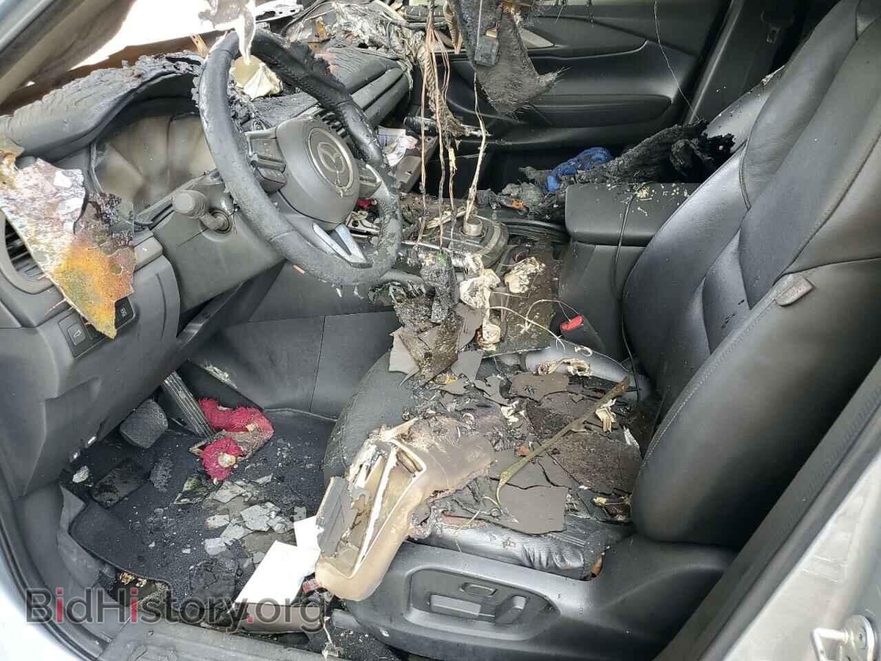 2016 MAZDA CX-9 - VIN: JM3TCACY0G0102749 - Фото 7
