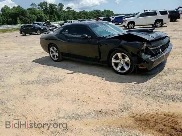 2013 DODGE CHALLENGER - VIN: 2C3CDYBT3DH615946 - Фото 13