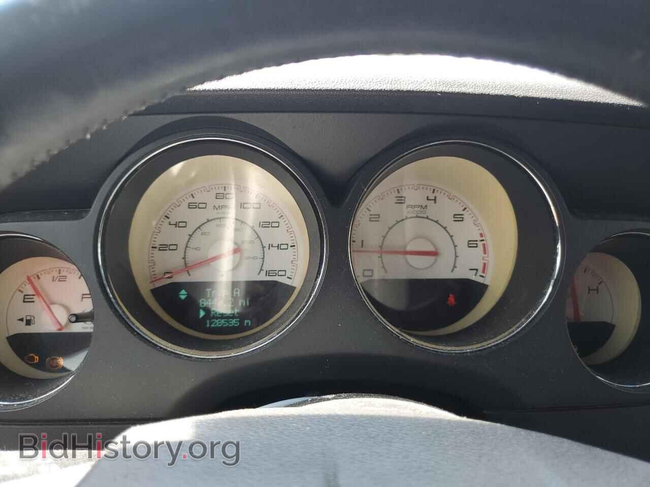 2013 DODGE CHALLENGER - VIN: 2C3CDYBT3DH615946 - Фото 9