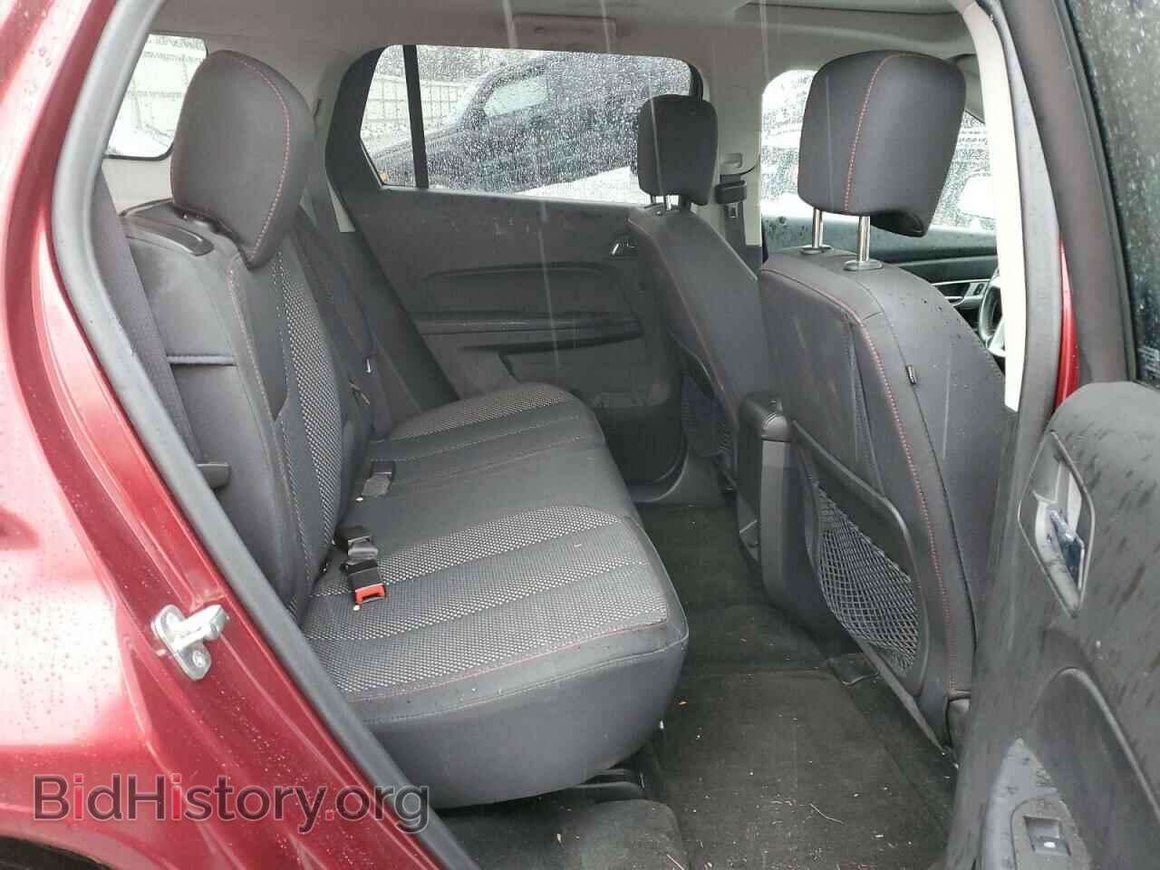 2017 GMC TERRAIN - VIN: 2GKFLTEK2H6213326 - Photo 10