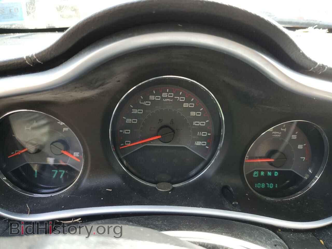 2011 DODGE AVENGER - VIN: 1B3BD1FB3BN537058 - Фото 9