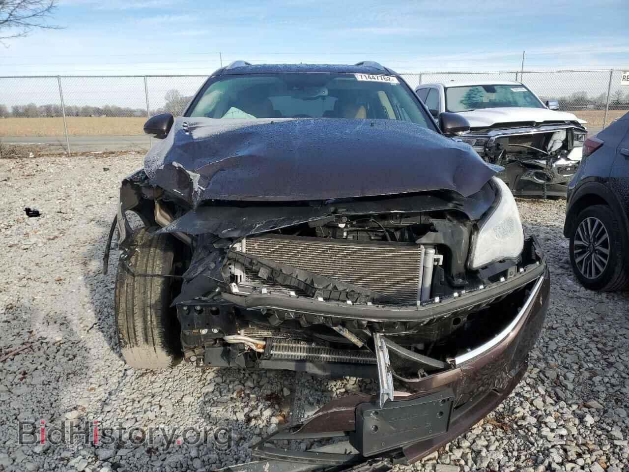 2016 BUICK ENCLAVE - VIN: 5GAKVBKD5GJ304971 - Фото 5