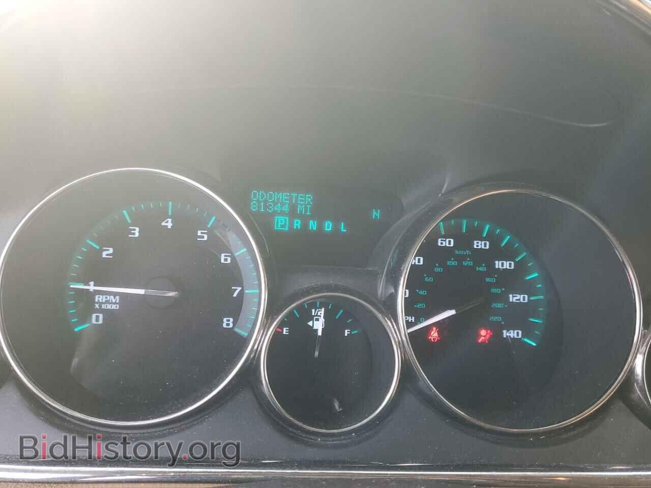 2016 BUICK ENCLAVE - VIN: 5GAKVBKD5GJ304971 - Фото 9
