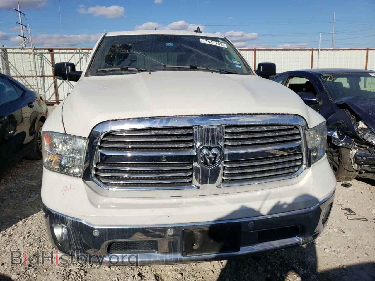 2016 RAM 1500 - VIN: 3C6RR6LT2GG287960 - Фото 5