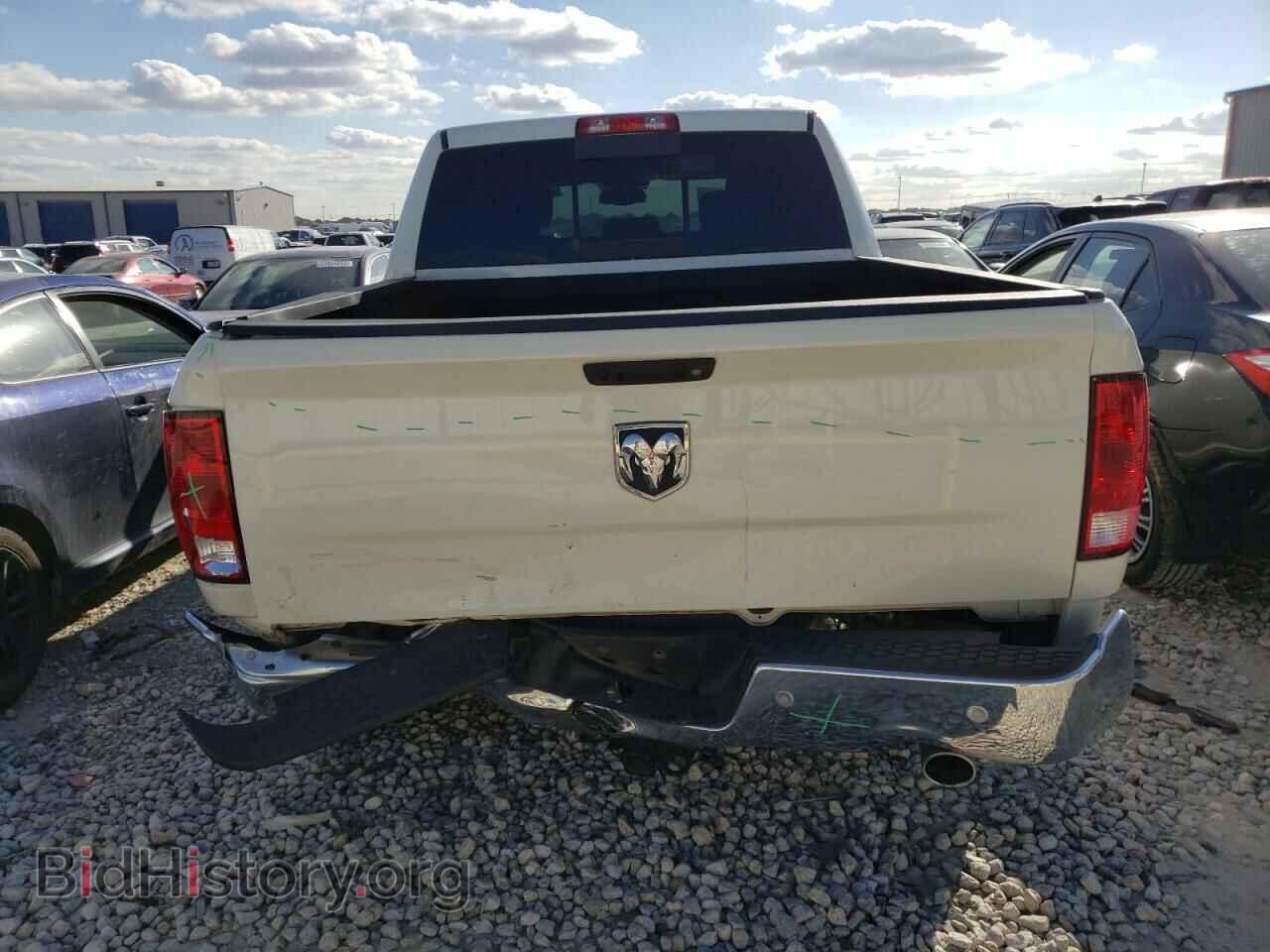 2016 RAM 1500 - VIN: 3C6RR6LT2GG287960 - Фото 6