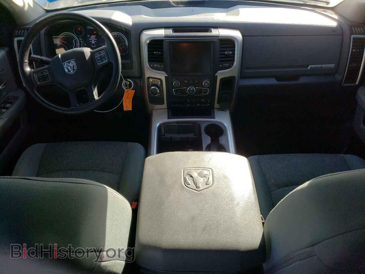 2016 RAM 1500 - VIN: 3C6RR6LT2GG287960 - Фото 8