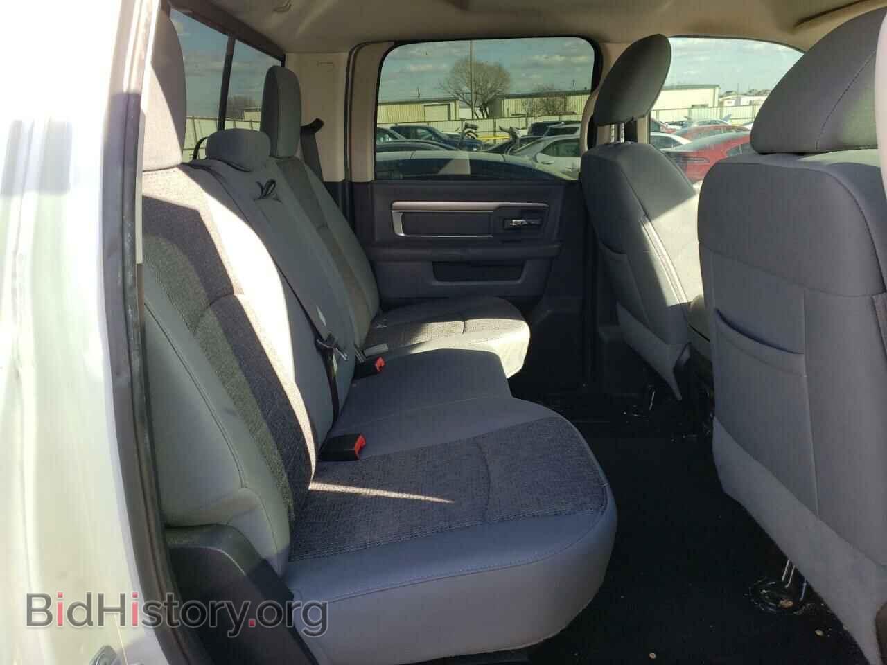 2016 RAM 1500 - VIN: 3C6RR6LT2GG287960 - Фото 10