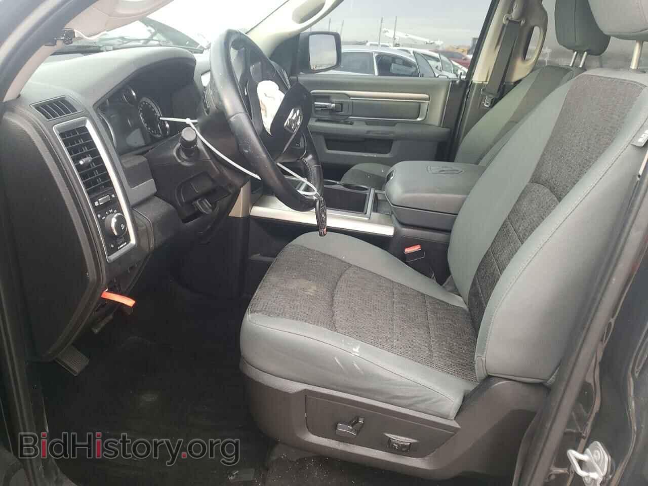 2015 RAM 1500 - VIN: 1C6RR6LTXFS675641 - Фото 7