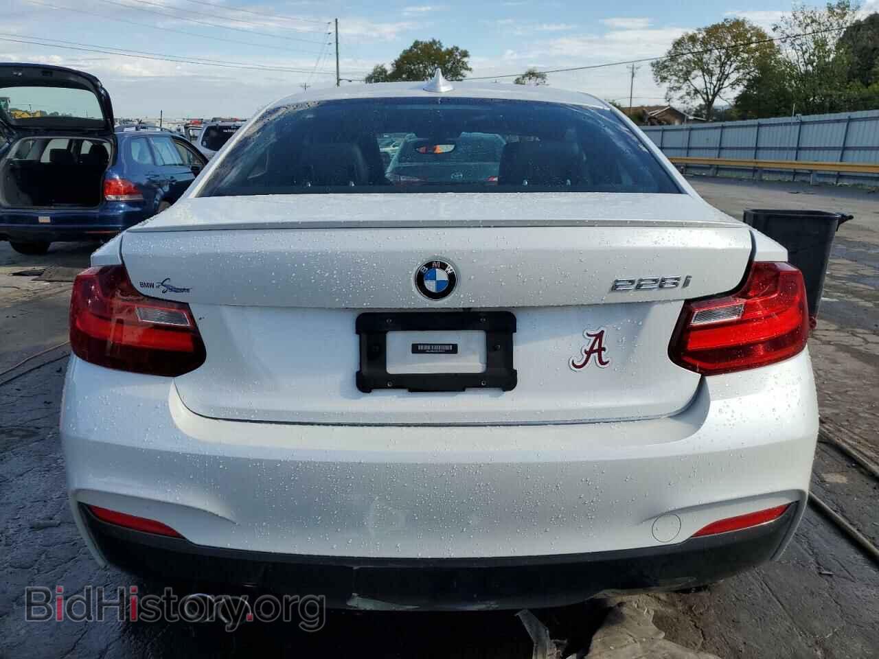 2015 BMW 2 SERIES - VIN: WBA1F5C51FV257202 - Фото 6