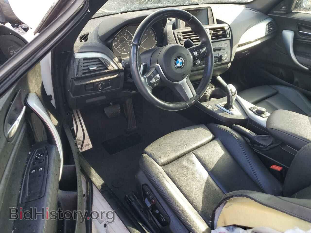 2015 BMW 2 SERIES - VIN: WBA1F5C51FV257202 - Фото 8