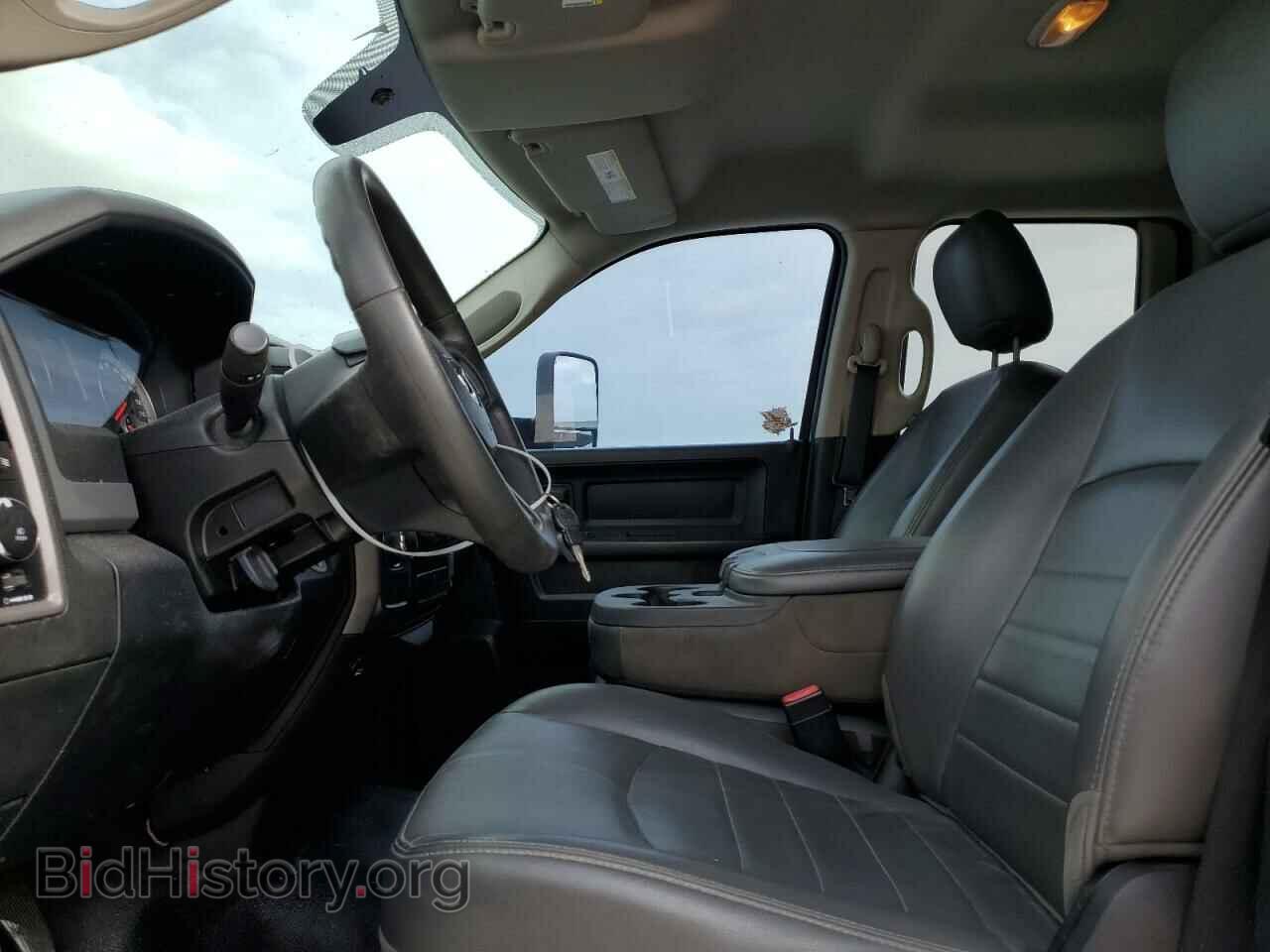 2014 RAM 1500 - VIN: 1C6RR6FG7ES243036 - Фото 7