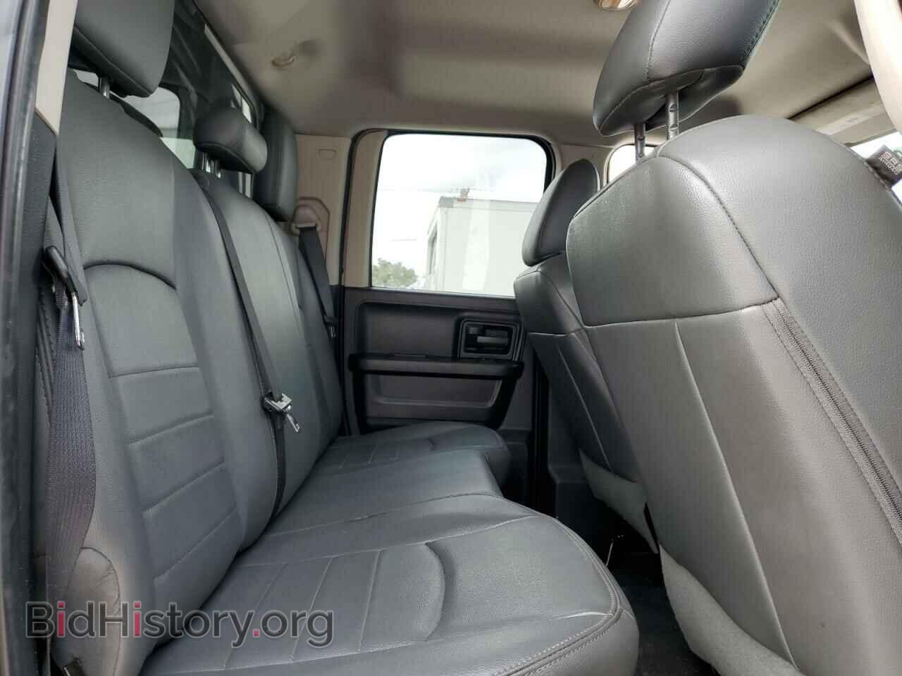 2014 RAM 1500 - VIN: 1C6RR6FG7ES243036 - Фото 10