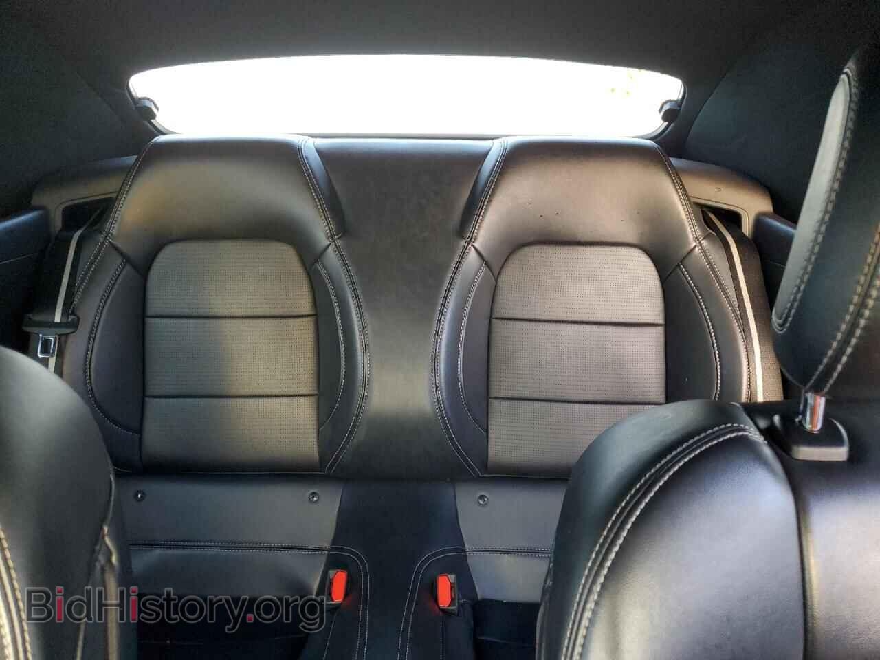 2024 FORD ALL Models - VIN: 1FAGP8UH1R5132571 - Фото 10